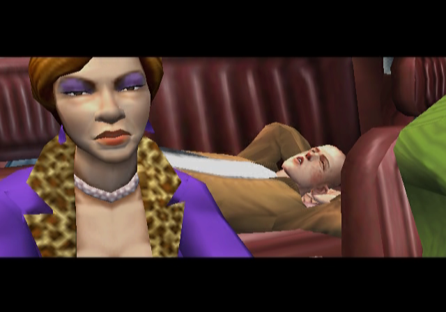 Bully Collector's Edition screenshot 3 for Playstation 2